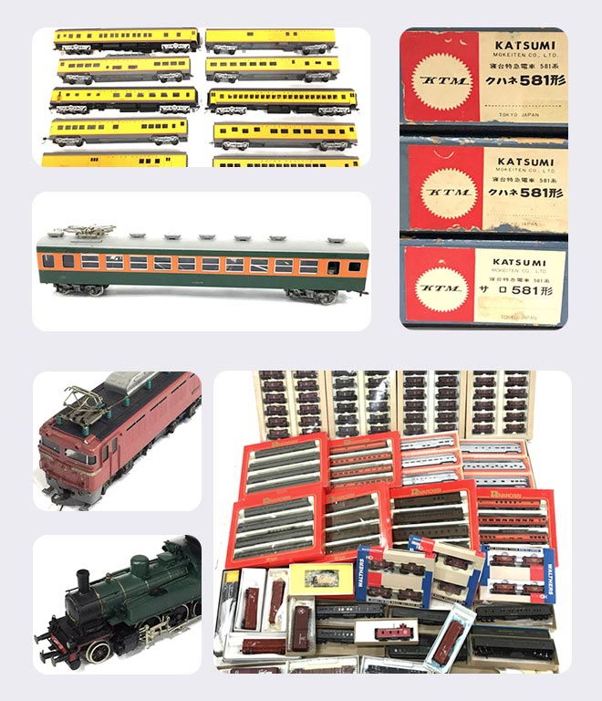 HOゲージ