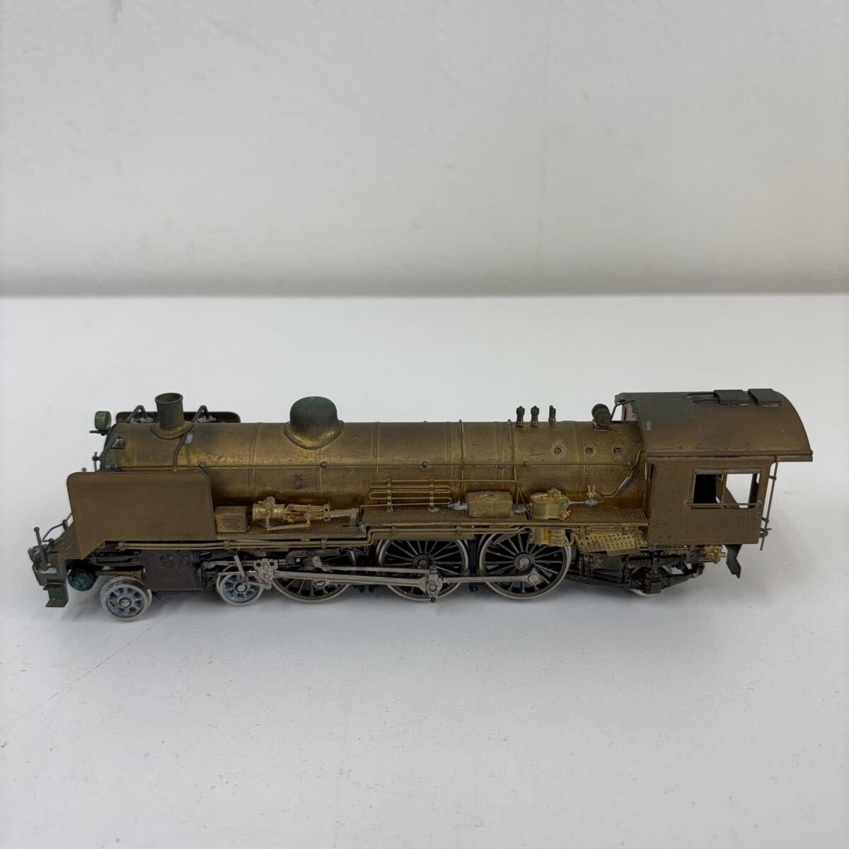 KATSUMI カツミ C5345 HOゲージ 鉄道模型