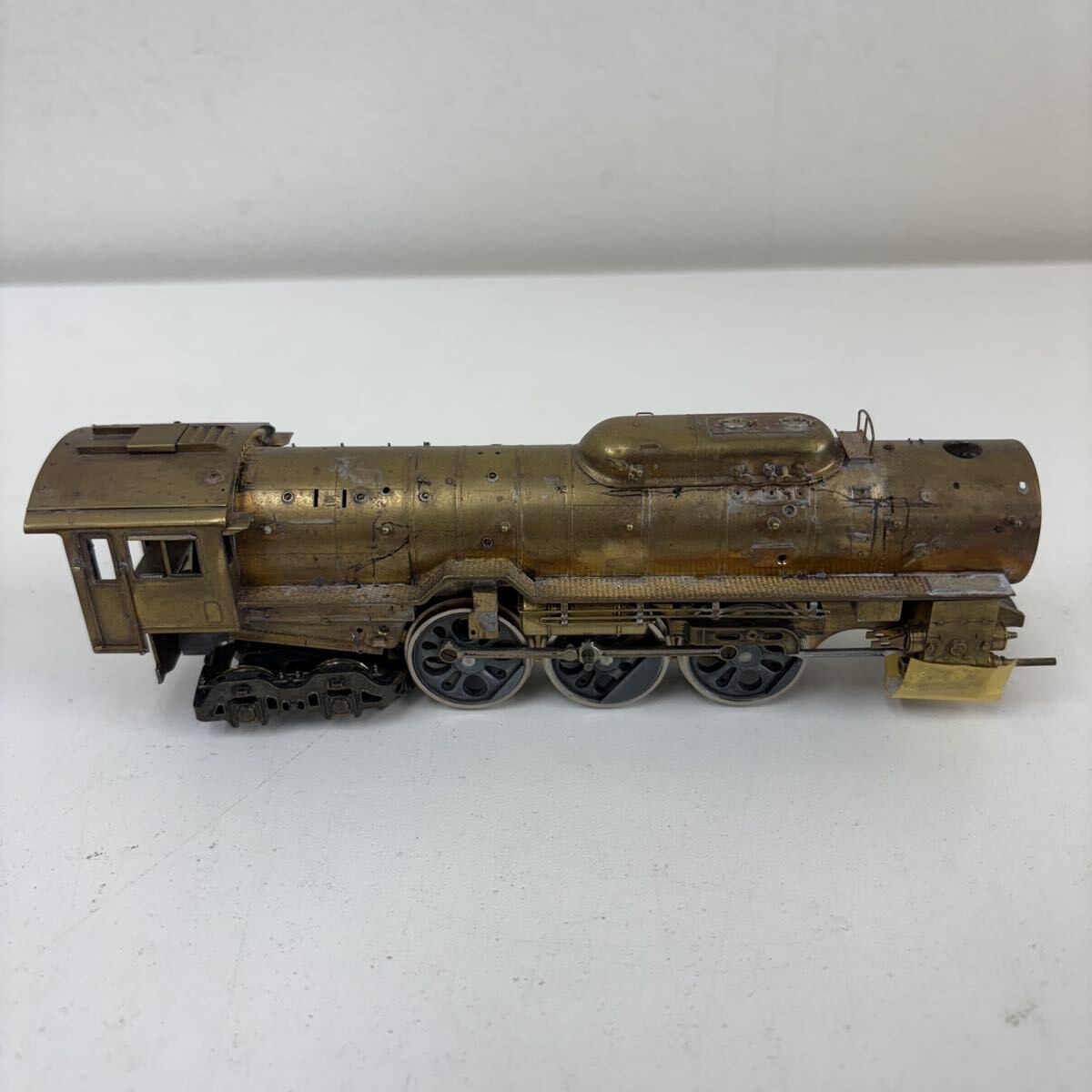 KATSUMI カツミ C5345 HOゲージ 鉄道模型